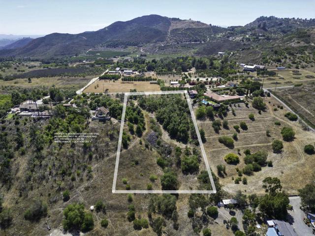 Detail Gallery Image 1 of 17 For Rainbow Crest Rd, Fallbrook,  CA 92028 - – Beds | – Baths
