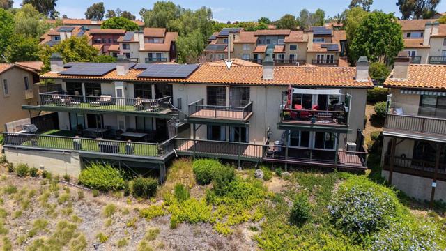 Detail Gallery Image 1 of 1 For 6933 Camino Degrazia, San Diego,  CA 92111 - 3 Beds | 3 Baths
