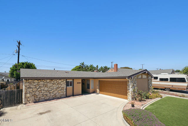 Detail Gallery Image 2 of 24 For 1359 Swansea Ave, Ventura,  CA 93004 - 3 Beds | 2 Baths