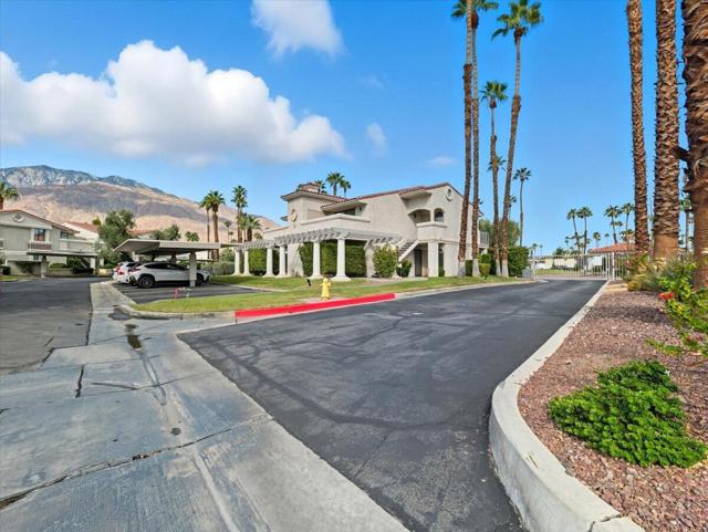 2001 Camino Parocela E #O-107, Palm Springs, CA 92264