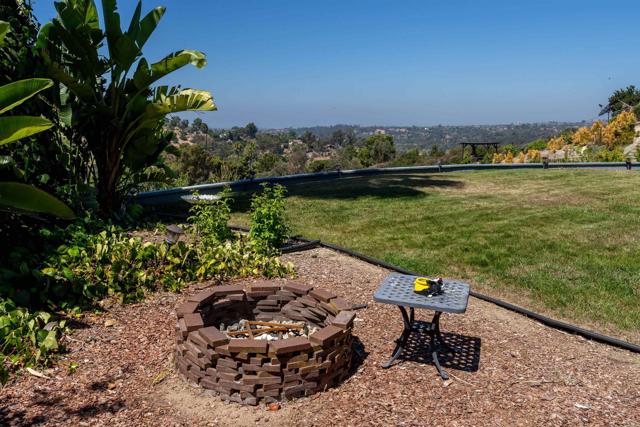 Detail Gallery Image 1 of 16 For 5146 Choc Cliff Dr, Bonita,  CA 91902 - 4 Beds | 2/1 Baths