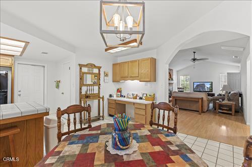 Detail Gallery Image 9 of 34 For 22820 Mariposa Rd, Tehachapi,  CA 93561 - 3 Beds | 2 Baths