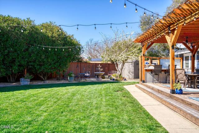 Detail Gallery Image 33 of 39 For 381 Ann Ct, Livermore,  CA 94550 - 4 Beds | 2 Baths
