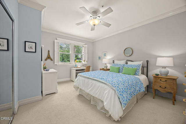 Detail Gallery Image 17 of 42 For 260 W Carter Ave, Sierra Madre,  CA 91024 - 4 Beds | 3/1 Baths