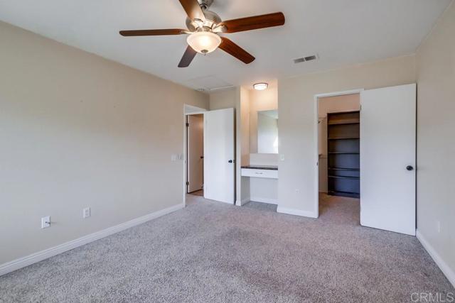 Detail Gallery Image 17 of 38 For 7986 Arly Ct #2,  Santee,  CA 92071 - 2 Beds | 1/1 Baths