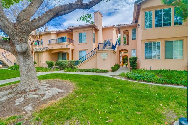Detail Gallery Image 35 of 54 For 18752 Caminito Cantilena #176,  Rancho Bernardo (San Diego),  CA 92128 - 1 Beds | 1 Baths