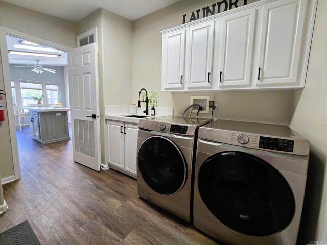 Detail Gallery Image 12 of 38 For 2239 Black Canyon Rd #55,  Ramona,  CA 92065 - 3 Beds | 2 Baths