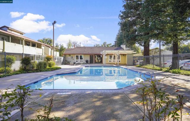 Image 1 of 3 For 1505 Kirker Pass Rd  122