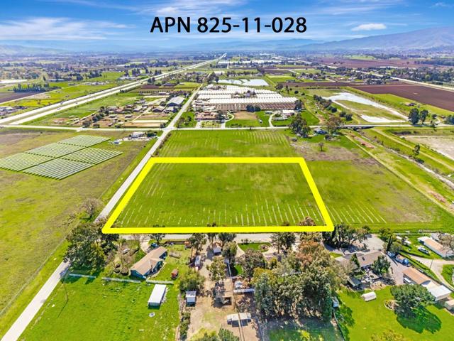 0 McConnell Avenue, San Martin CA: https://media.crmls.org/mediaz/aea696fd-015c-4086-986b-4bb0d2138af7.jpg
