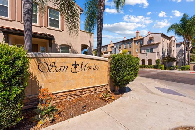 Detail Gallery Image 30 of 51 For 16914 Torbett Ln #16,  San Diego,  CA 92127 - 2 Beds | 2/1 Baths