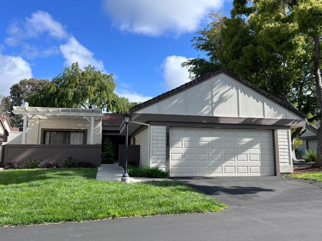 6107 Montgomery Court, San Jose, CA 95135