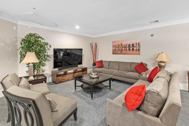 Detail Gallery Image 34 of 45 For 1465 C St. #3514,  San Diego,  CA 92101 - 2 Beds | 2 Baths