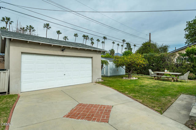 Detail Gallery Image 27 of 34 For 1329 Solita Rd, Pasadena,  CA 91103 - 3 Beds | 2 Baths