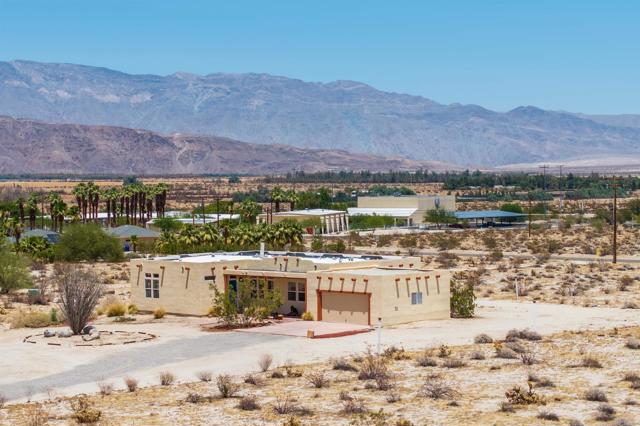 Detail Gallery Image 37 of 58 For 437 Ocotillo Circle, Borrego Springs,  CA 92004 - 4 Beds | 2/1 Baths