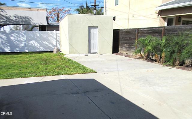 Detail Gallery Image 40 of 50 For 1129 La Puerta St, Los Angeles,  CA 90023 - 3 Beds | 1 Baths