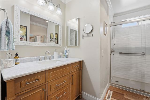 Detail Gallery Image 24 of 34 For 3747 Vista Campana #35,  Oceanside,  CA 92057 - 2 Beds | 2 Baths