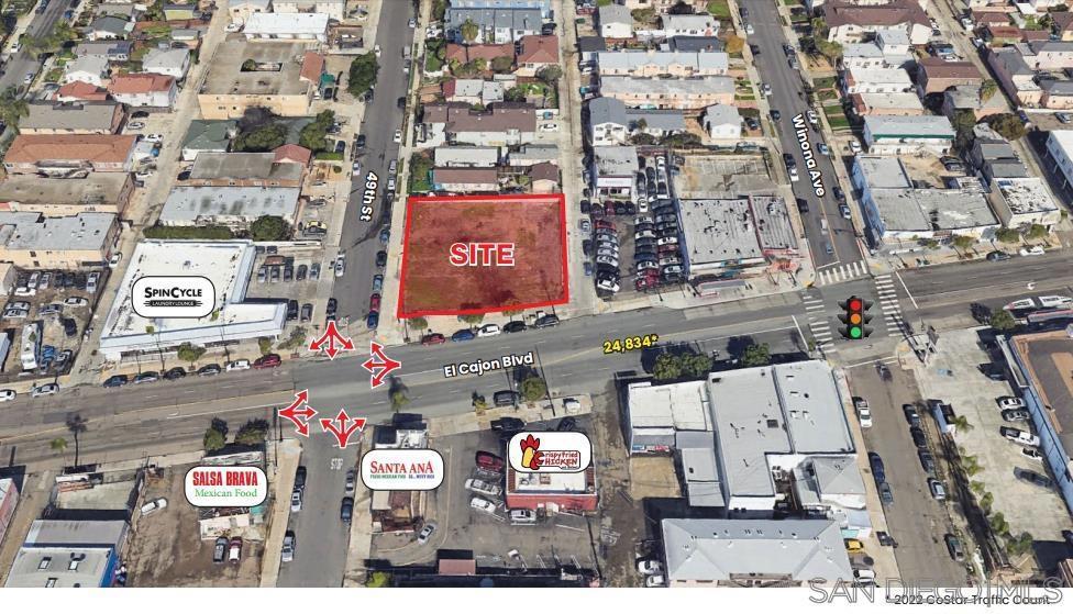 4904 El Cajon Blvd