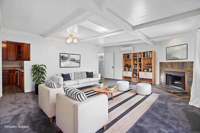 Detail Gallery Image 20 of 47 For 1531 Glenwood Dr, San Diego,  CA 92103 - 3 Beds | 2 Baths