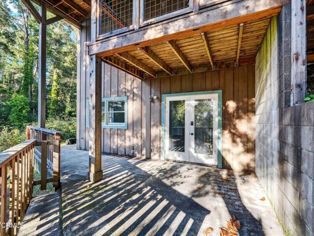 Detail Gallery Image 49 of 53 For 44751 Crestwood Dr, Mendocino,  CA 95460 - 2 Beds | 2 Baths
