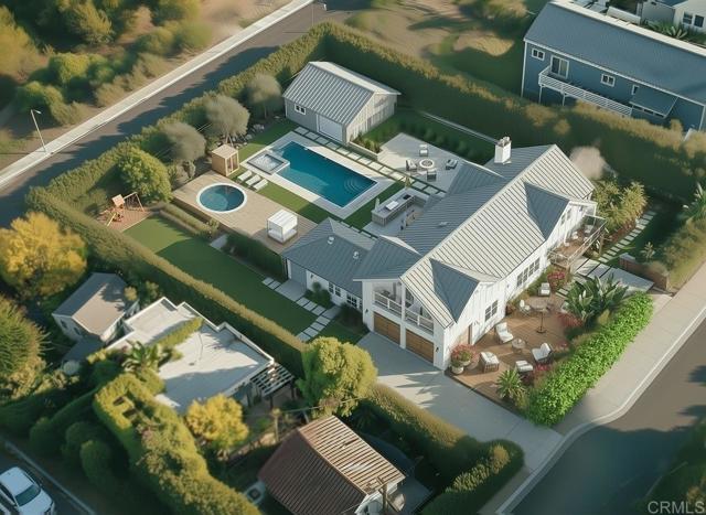 Detail Gallery Image 27 of 43 For 697 Ocean View, Encinitas,  CA 92024 - – Beds | – Baths