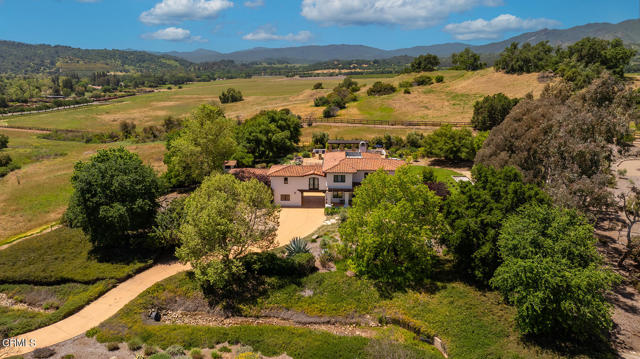 Detail Gallery Image 46 of 51 For 12717 Blue Heron Cir, Ojai,  CA 93023 - 4 Beds | 3 Baths