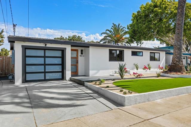 Detail Gallery Image 29 of 30 For 4813 Boise Ave, San Diego,  CA 92117 - 3 Beds | 2 Baths