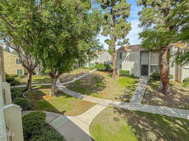 Detail Gallery Image 32 of 49 For 15076 Varsity St a,  Moorpark,  CA 93021 - 3 Beds | 2 Baths