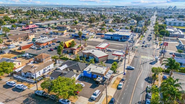 832 E 18Th St, National City, California 91950, ,Commercial Sale,For Sale,E 18Th St,250000917SD