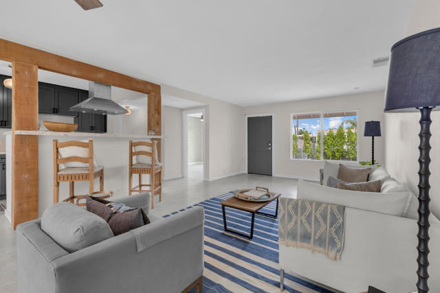 3967 E Sunny Dunes Road, Palm Springs, CA 92264