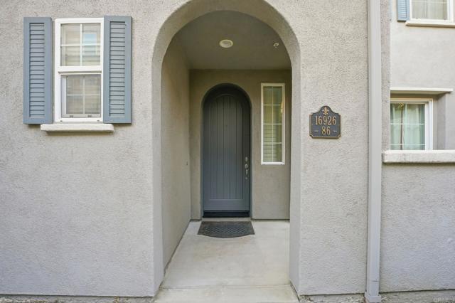 Detail Gallery Image 2 of 26 For 16926 Vasquez Way #86,  San Diego,  CA 92127 - 2 Beds | 2/1 Baths