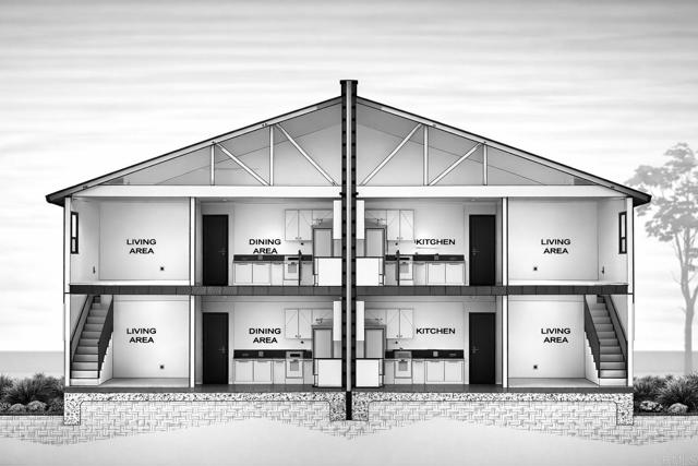 Detail Gallery Image 16 of 17 For 220 Southlook Ave, San Diego,  CA 92113 - 3 Beds | 2 Baths