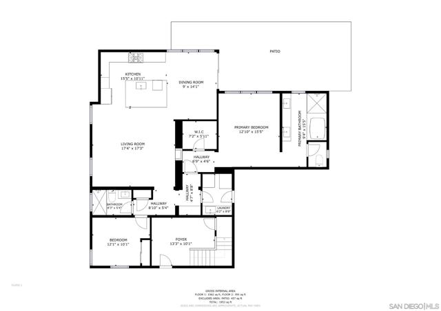 Image 52 of 54 For 7972 Lusardi Creek Ln
