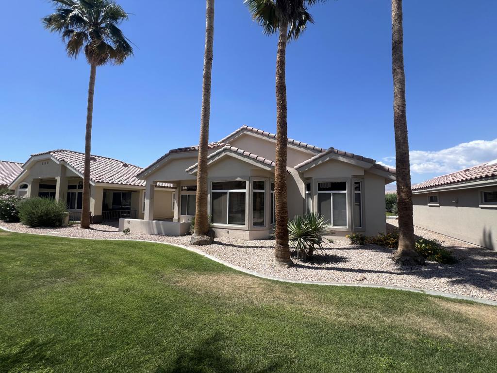 78289 Yucca Blossom Drive