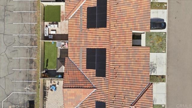 Detail Gallery Image 40 of 41 For 1166 Evelyn Drive, El Cajon,  CA 92021 - 3 Beds | 2/1 Baths