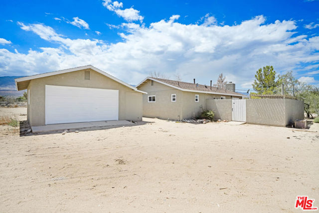 9189 Chickasaw Trail Lucerne Valley CA 92356
