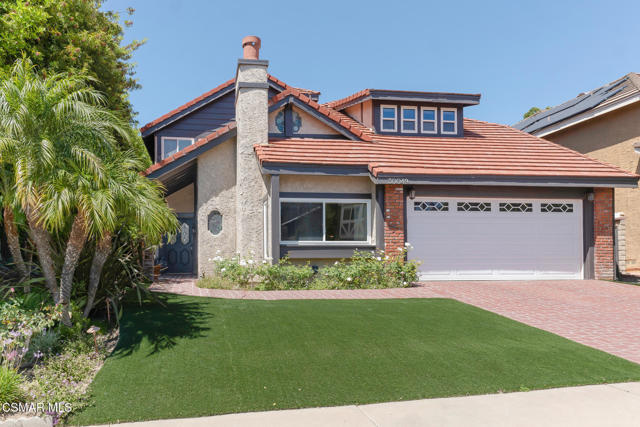 30049 Trail Creek DR