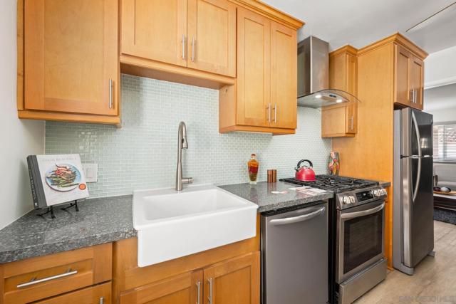 Image 36 of 43 For 5110 Marlborough Dr