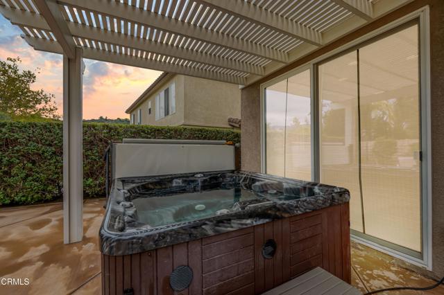 Detail Gallery Image 49 of 55 For 548 Knollwood Dr, Newbury Park,  CA 91320 - 4 Beds | 3/1 Baths