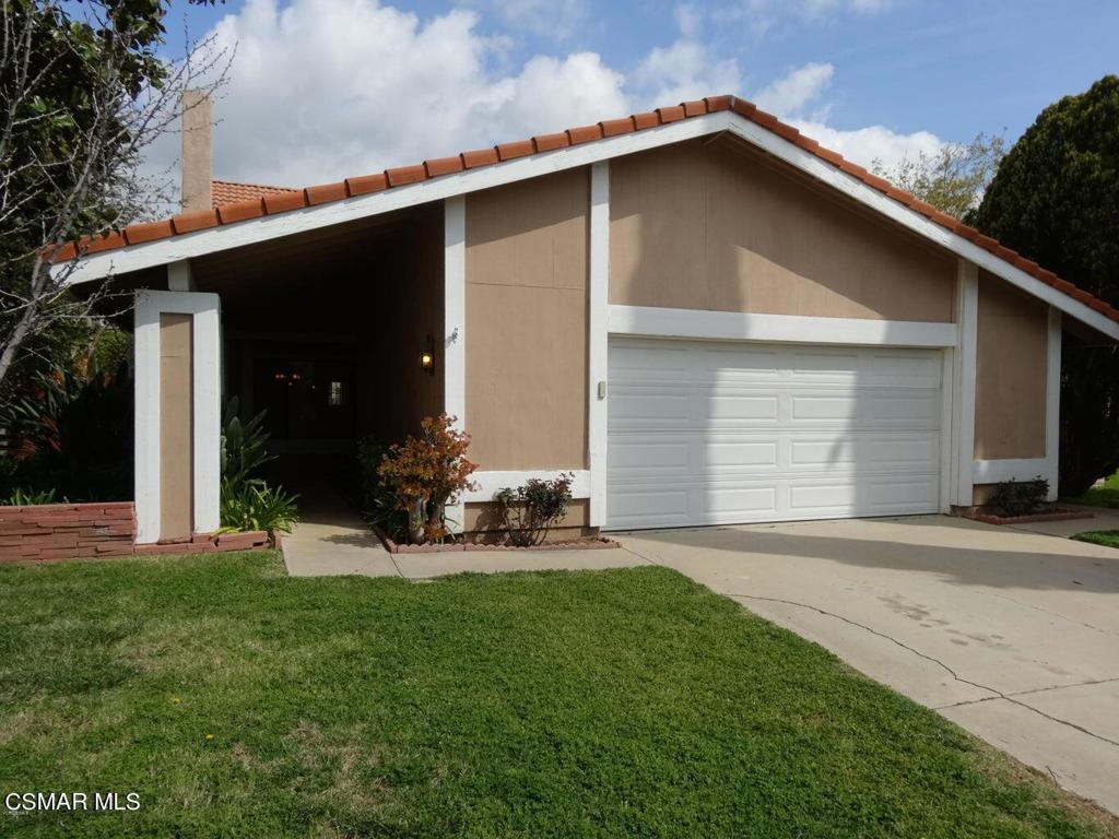5766 Nutwood Circle, Simi Valley, CA 93063