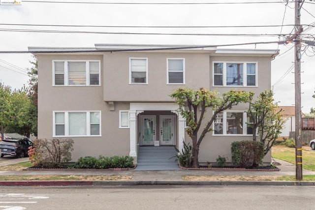 Details for 707 Aileen St, Oakland, CA 94609
