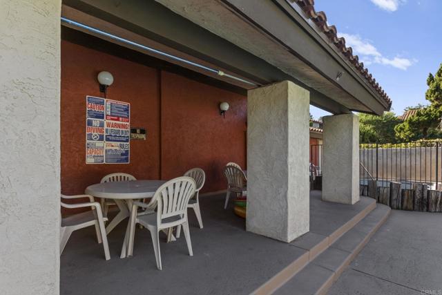 Detail Gallery Image 31 of 31 For 13742 Ruette Le Parc #C,  Del Mar,  CA 92014 - 2 Beds | 2 Baths