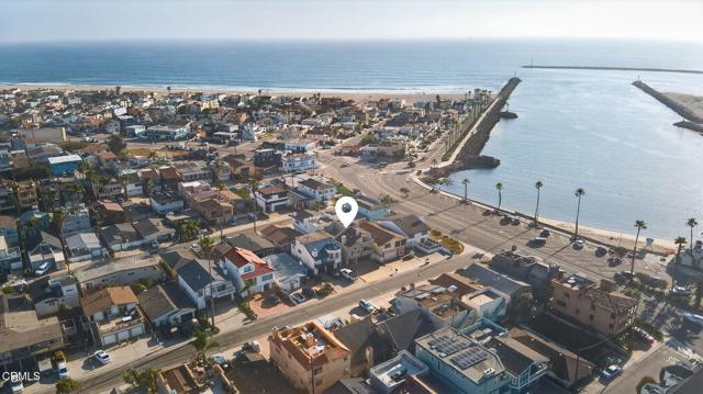 Detail Gallery Image 55 of 57 For 264 Hollywood Bld, Oxnard,  CA 93035 - 4 Beds | 3 Baths