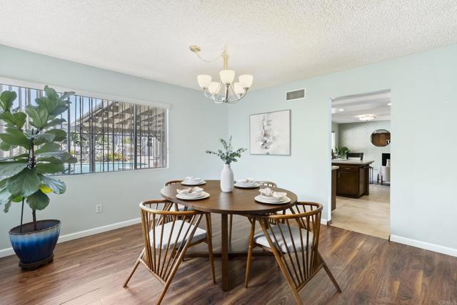 Detail Gallery Image 14 of 51 For 3433 Kennelworth Lane, Bonita,  CA 91902 - 5 Beds | 2/1 Baths