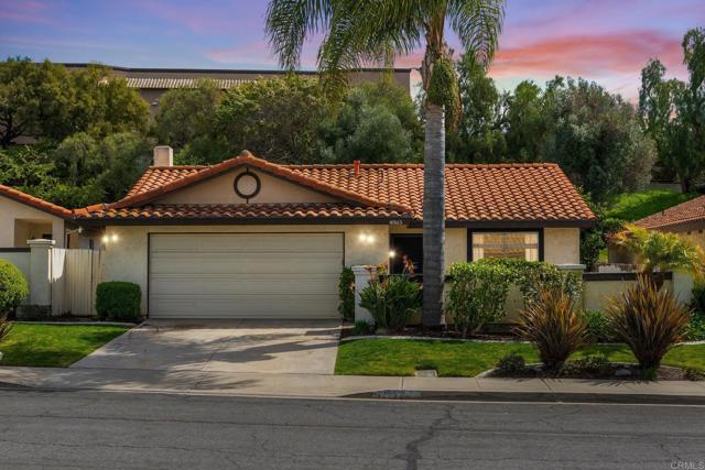 Detail Gallery Image 1 of 1 For 4865 Tarragon Dr, Oceanside,  CA 92057 - 4 Beds | 2 Baths