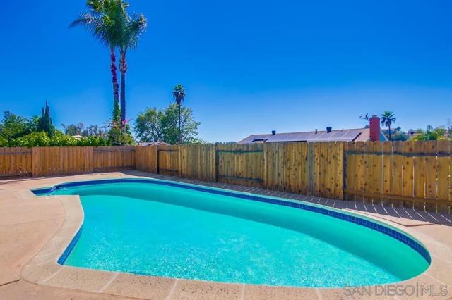 15034 Jenell St, Poway, California 92064, 4 Bedrooms Bedrooms, ,2 BathroomsBathrooms,Single Family Residence,For Sale,Jenell St,250032484SD