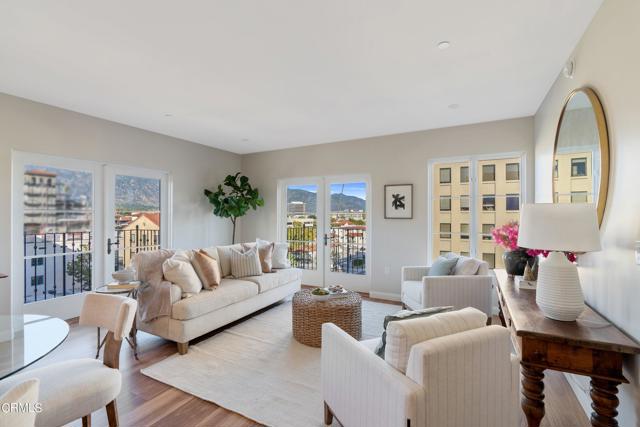 Detail Gallery Image 30 of 50 For 88 N Oakland Ave #209,  Pasadena,  CA 91101 - 2 Beds | 2 Baths