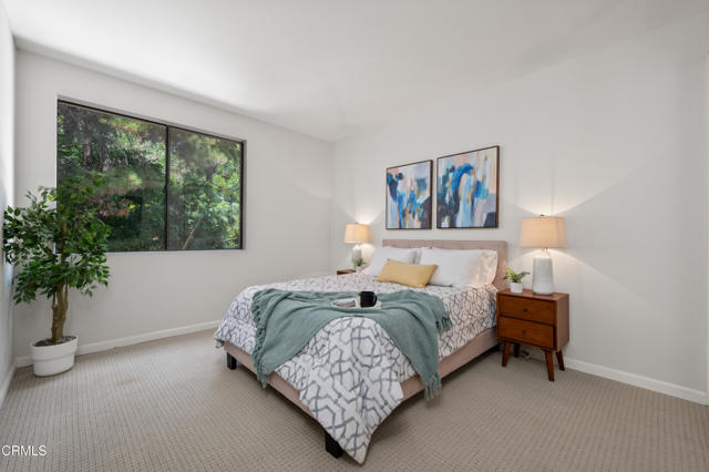 Detail Gallery Image 24 of 35 For 4200 via Arbolada #207,  Los Angeles,  CA 90042 - 2 Beds | 1 Baths