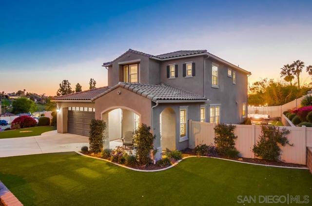 Image 3 of 75 For 9221 Helix Mesa Way