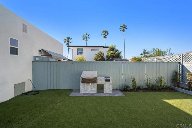 Detail Gallery Image 36 of 75 For 4404 Voltaire St, San Diego,  CA 92107 - 4 Beds | 3 Baths