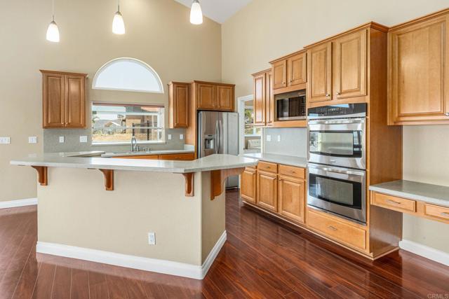 Detail Gallery Image 4 of 29 For 14694 Chaparral Slope Rd, Jamul,  CA 91935 - 3 Beds | 2/1 Baths